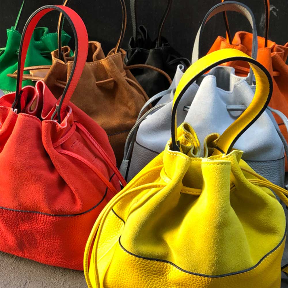 15 Bold And Trendy Yellow Bags To Refresh Your Look - Styleoholic