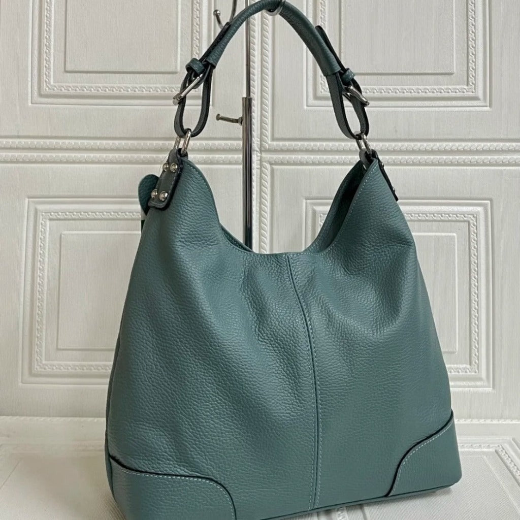 Sarah bag in goblin blue