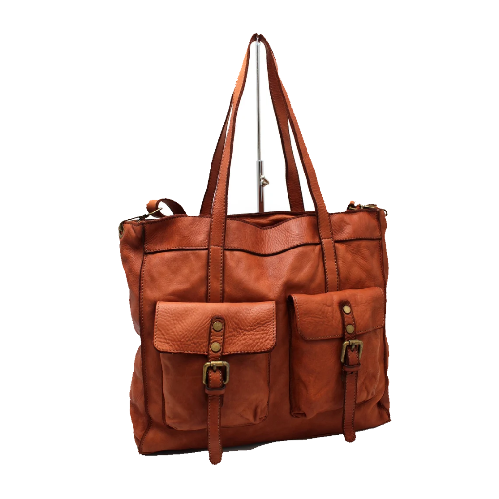 Shop Leather Tote Bag Online In Australia – Vintage Leather Sydney